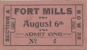 fort mills