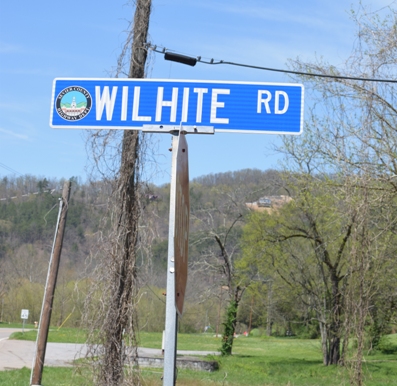 wilhite road