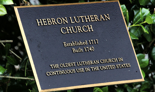 hebron lutheran