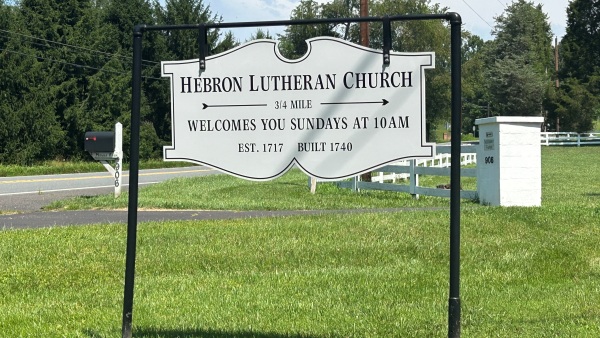 Hebron Church