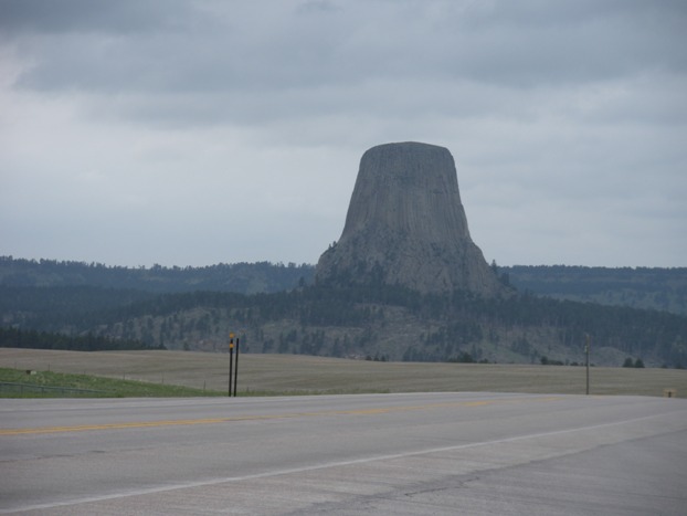 Devils Tower 