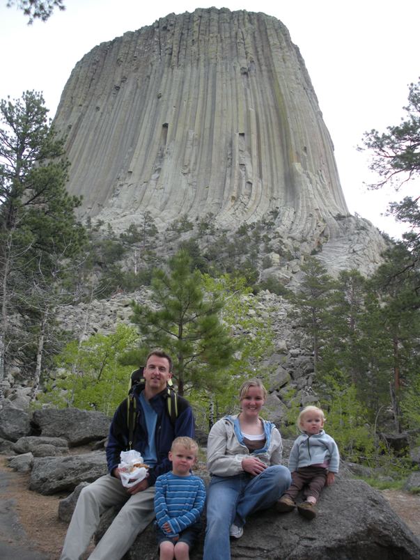 Devils Tower 