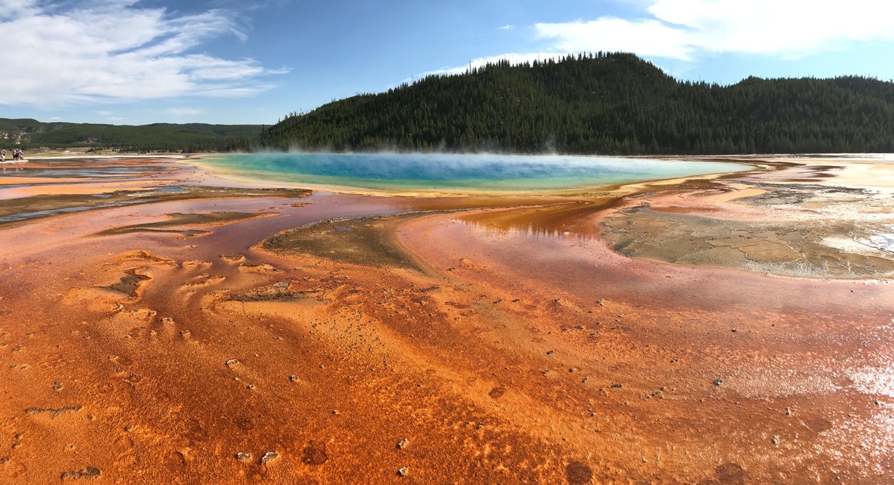 Grand Prismatic