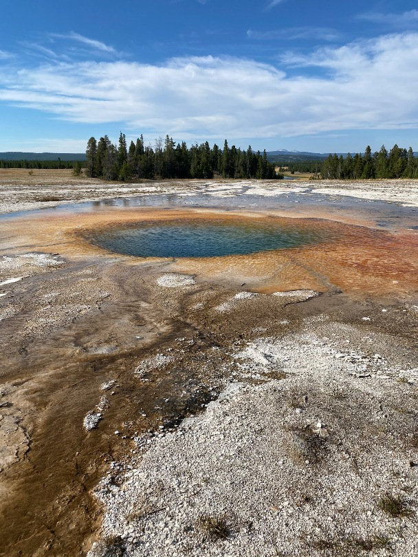 yellowstone