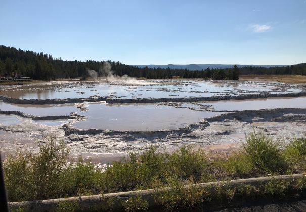 yellowstone