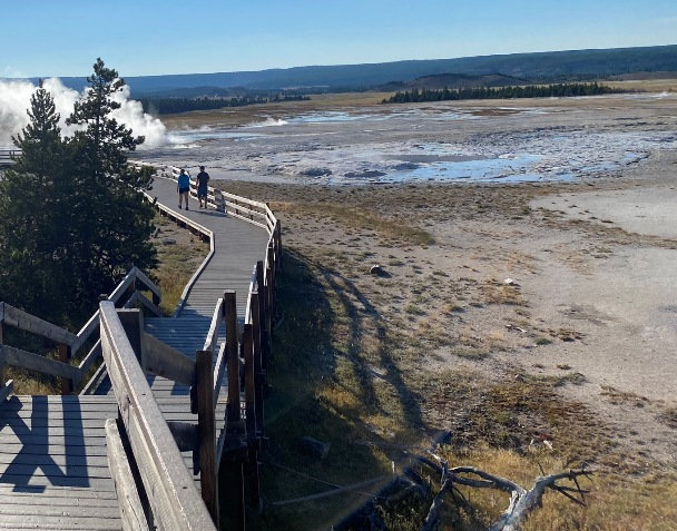 yellowstone