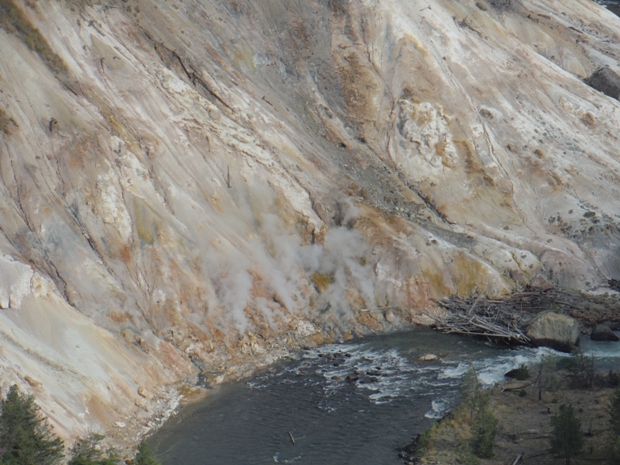 Yellowstone River