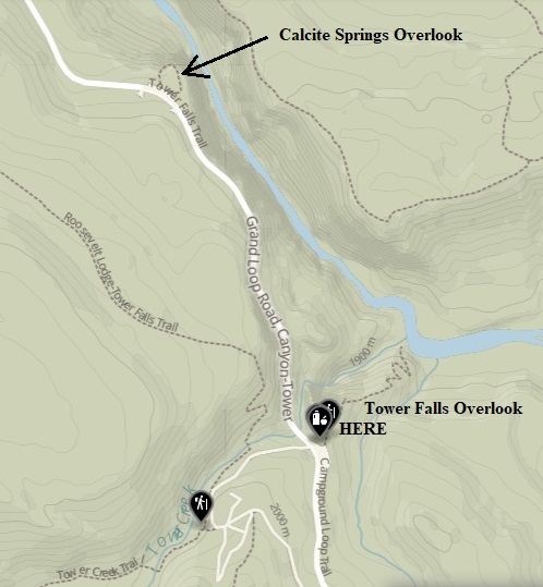 trail map