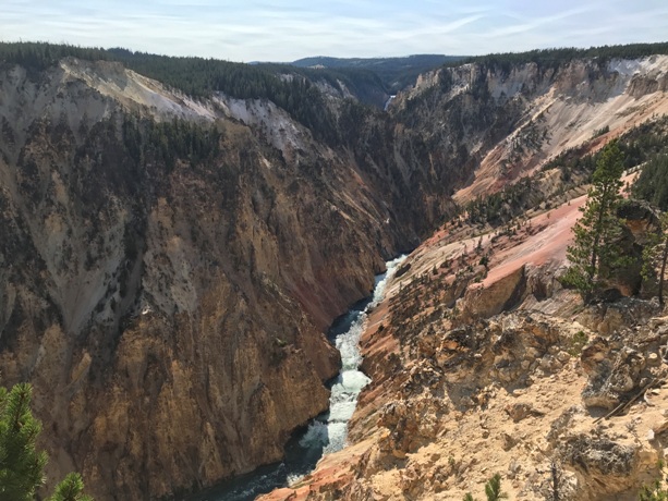 Grand Canyon 