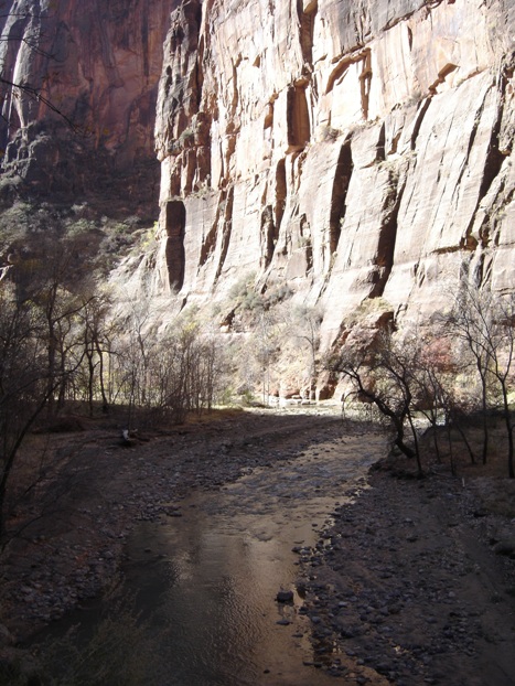 Virgin River