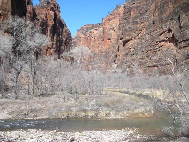 Virgin River