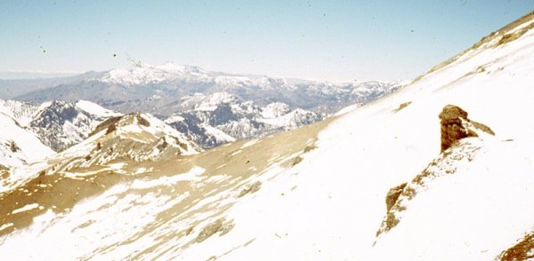 aconcagua 