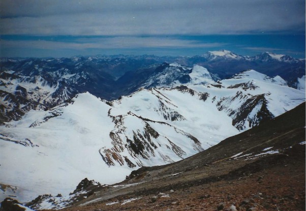 aconcagua 