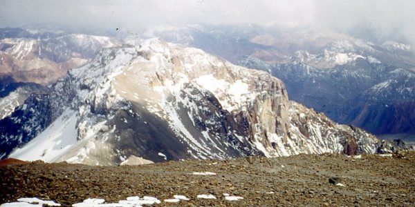 aconcagua 