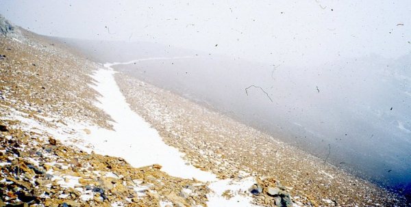 climbing aconcagua