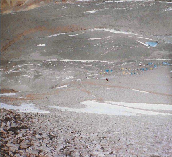 Aconcagua 