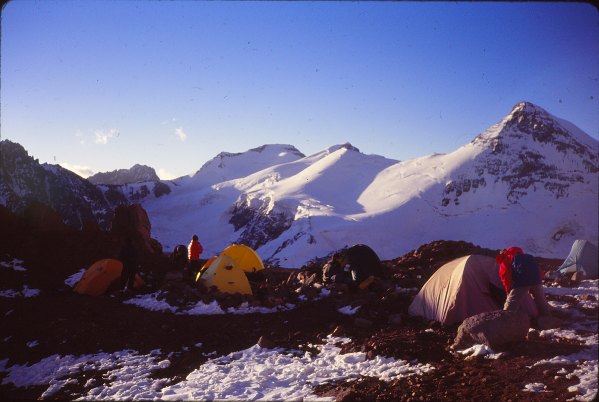 Camp Canada