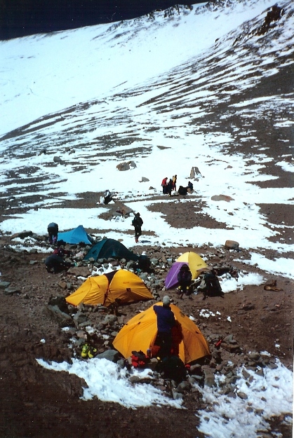 Aconcagua 