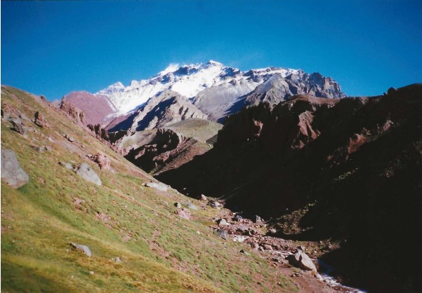 Aconcagua 