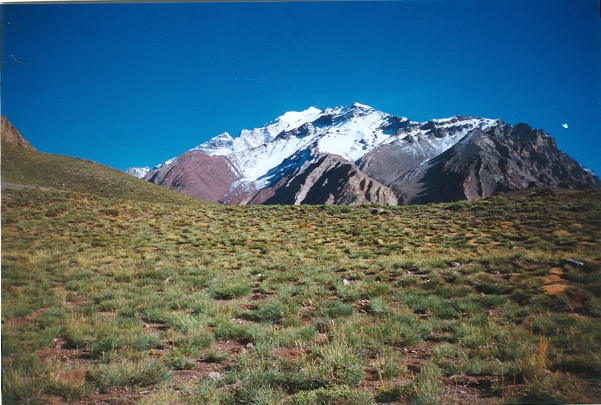 Aconcagua 