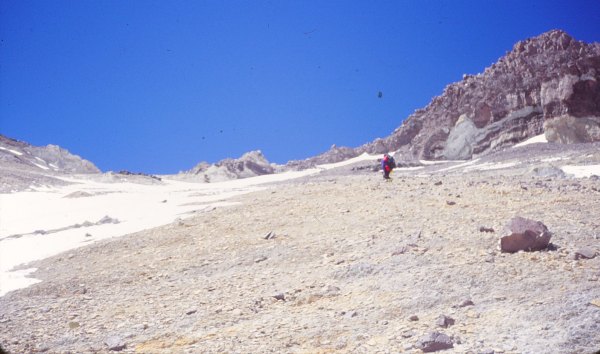 aconcagua