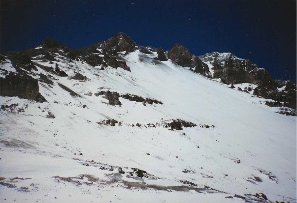 aconcagua