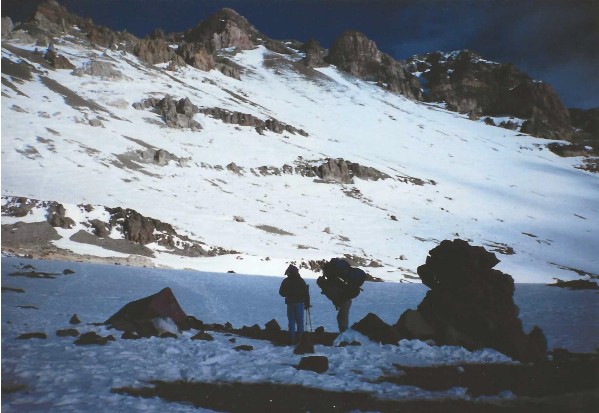 aconcagua