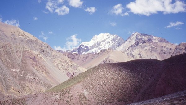 Puente del Inca 