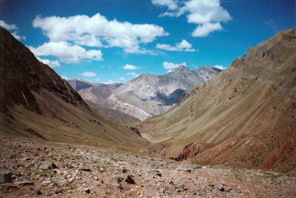 Puente del Inca 