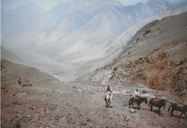 aconcagua