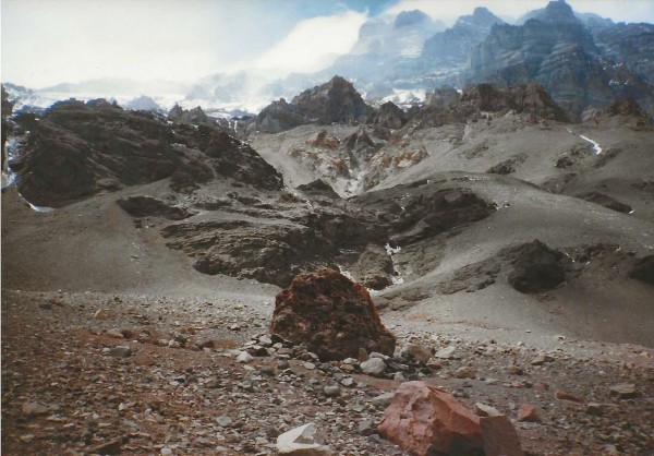 aconcagua