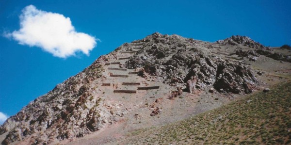 Los Penitentes