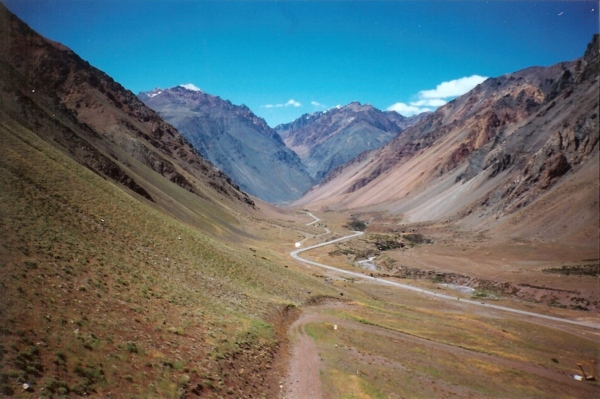 Los Penitentes