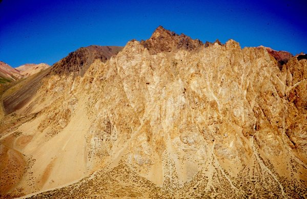 Los Penitentes