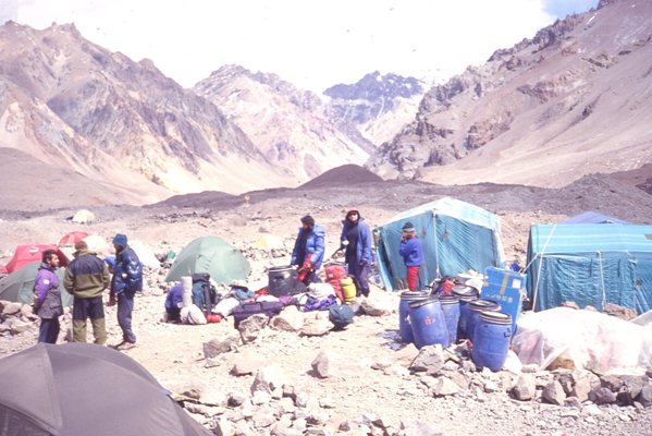 aconcagua