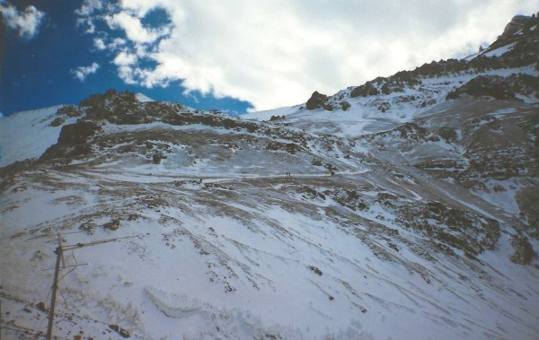 aconcagua