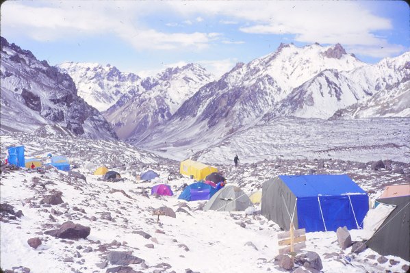 aconcagua