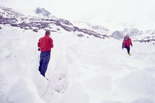 penitentes 