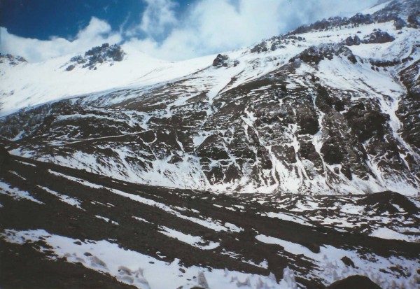 aconcagua