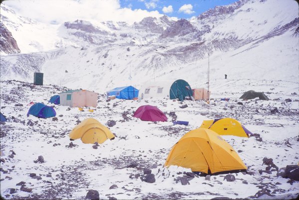 aconcagua