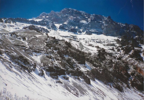 aconcagua