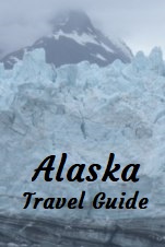 alaska travel