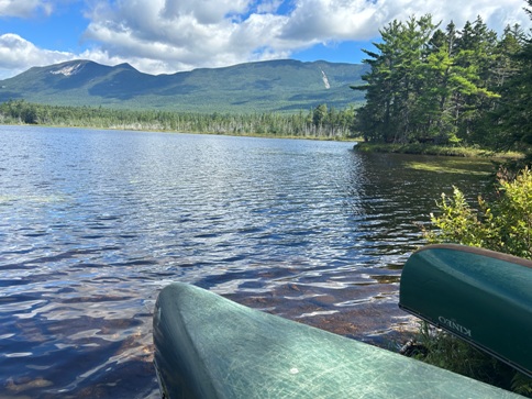 Grassy Pond