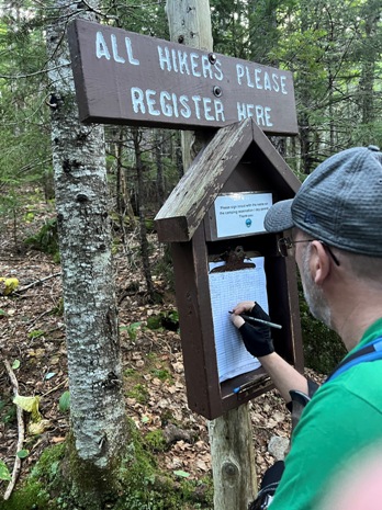 Katahdin Stream 