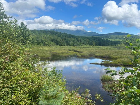 Mount Katahdin