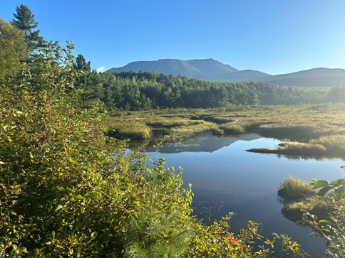 Mount Katahdin