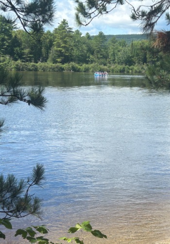 Penobscot River