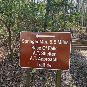 appalachian trail