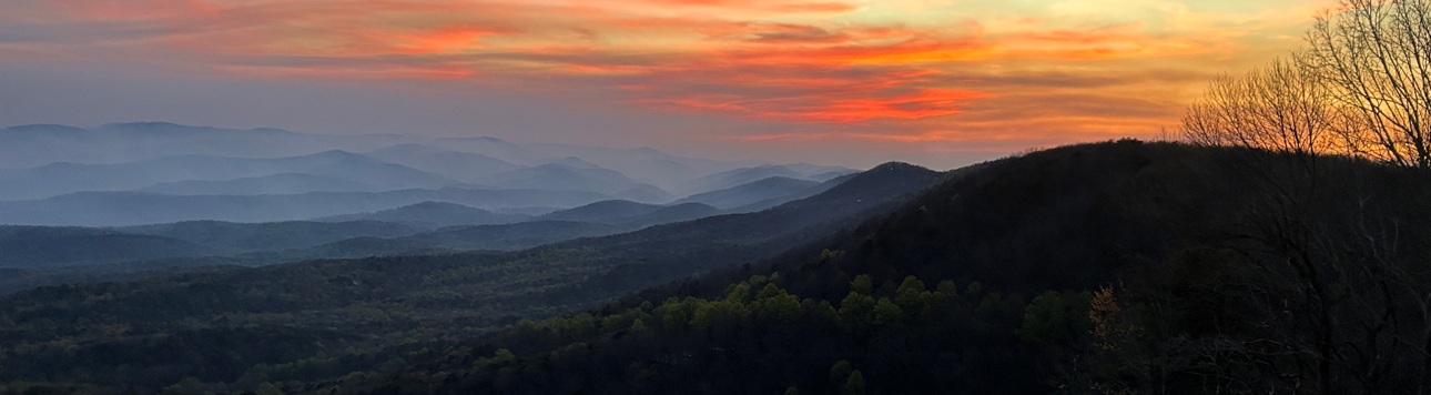 Amicalola Falls Lodge