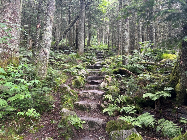 appalachian trail